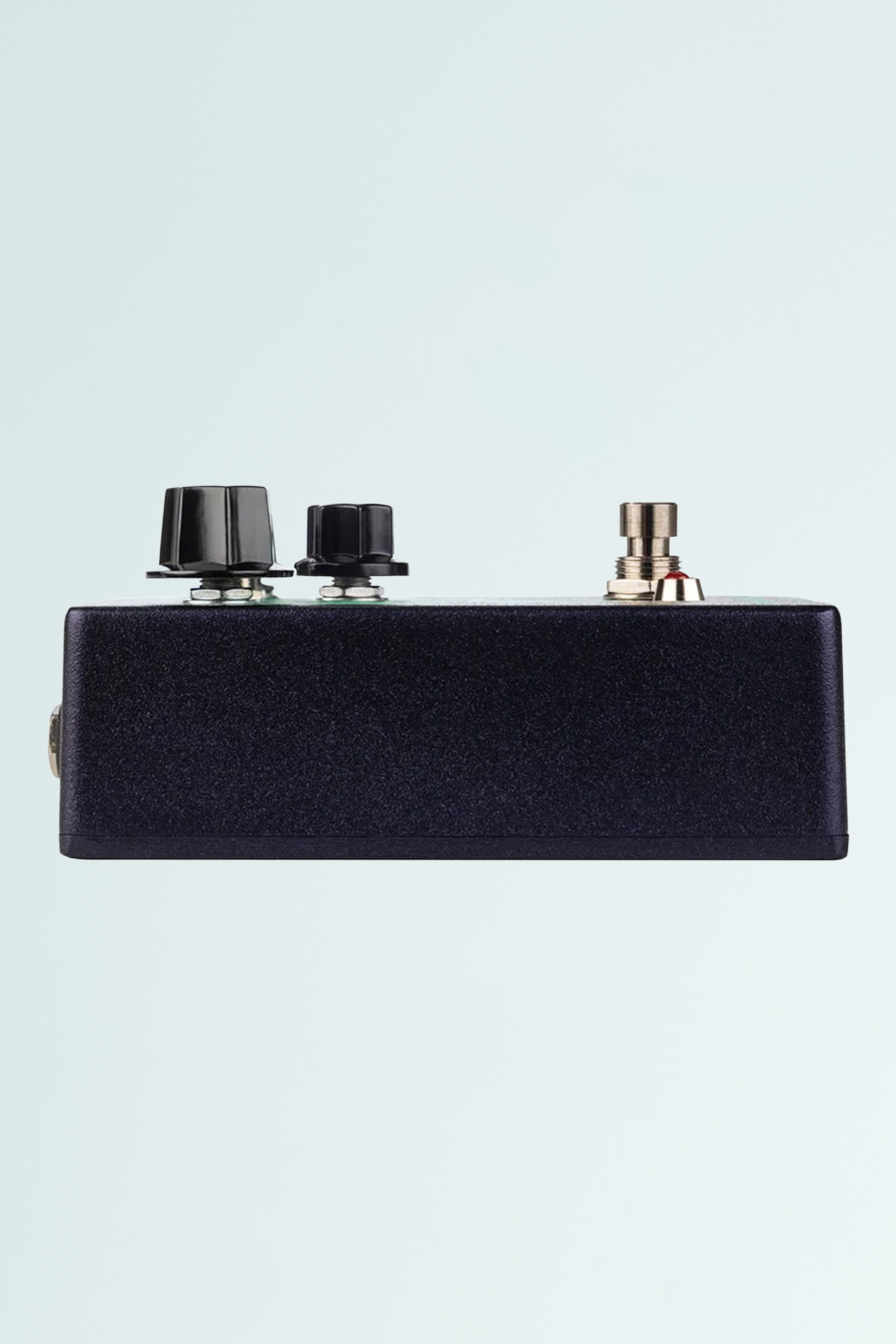 EarthQuaker Devices Black Eye Jr Boost Pedal — David's Guitar Loft